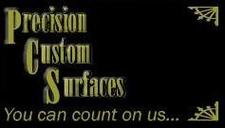 Avatar for Precision Custom Surfaces, LLC