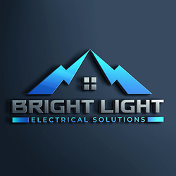 Bright Light Electrical Solutions LLC logo