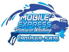 Avatar for Mobile Express Pressure Washing