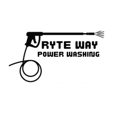 Avatar for Ryte Way Powerwashing