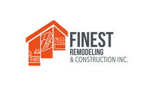 Finest Remodeling and Construction, Inc. logo
