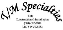 Avatar for T/M Construction and Installation