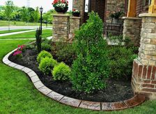 Logo for M&M Lawn Services