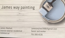 Supreme Painting & Restoration, LLC logo