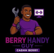 Avatar for Berry handy guy