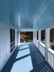 Preferred Painting & Carpentry logo