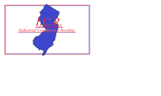 Industrial & Commercial Roofing logo
