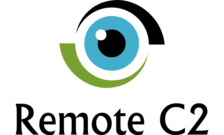 Remote C2 logo