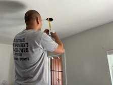 Avatar for DC Electrical Home Improvements