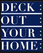 Deck Out Your Home, LLC logo