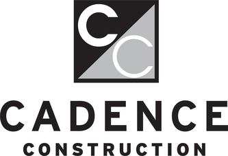 Cadence Construction, Inc. logo