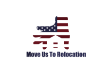 Move Us To Relocation LLC logo