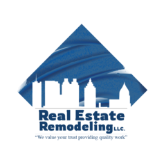 Real Estate Remodeling, LLC logo