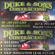 Avatar for Duke & Sons Contracting Services LLC