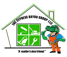 Avatar for The Cypress Bayou Group