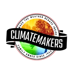 Climate Makers of VA logo