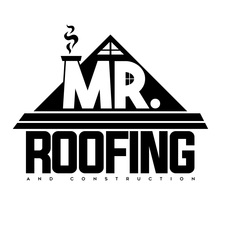 MR Roofing and Construction, LLC logo
