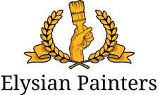 Logo for Elysian Painters