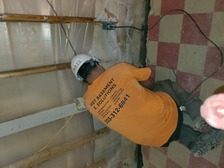 Avatar for Wet Basements Eco Solutions, LLC