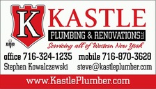 Avatar for Kastle Plumbing and Renovations, LLC
