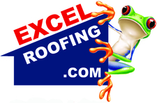 Excel Roofing Inc. logo