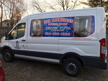 M&N Frameless Shower Doors LLC - Home  Facebook logo
