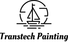 Transtech Painting Facebook logo
