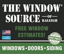 Avatar for The Window Source of Raleigh