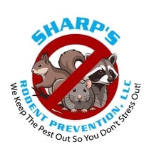 Avatar for Sharp's Rodent Prevention, LLC