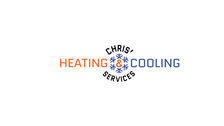 Chris' Heating & Cooling Services, LLC logo