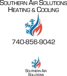 Southern Air Solutions, LLC logo