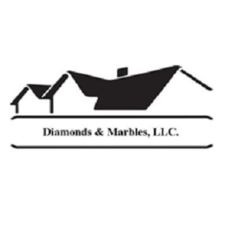 Diamonds & Marbles Real Estate, LLC logo