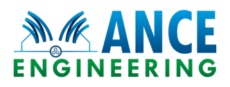 ANCE Engineering Inc. logo