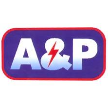 Avatar for A & P Electric, Inc.