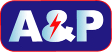 Avatar for A & P Electric, Inc.