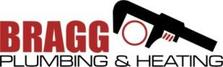Logo for Bragg Plumbing & Heating
