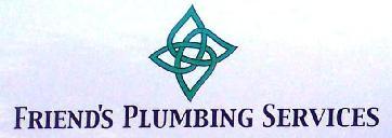 Friend's Plumbing Services logo