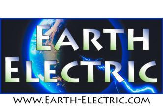 Earth Electric logo