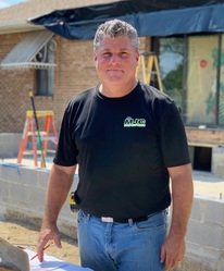 MJC Construction, Inc. logo