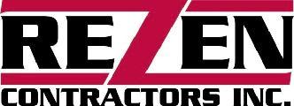 Rezen Contractors, Inc. logo