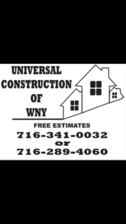 Avatar for Universal Construction of WNY