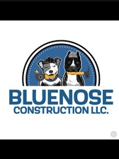 Bluenose Construction, LLC logo