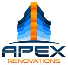 Logo for Apex Renovations, LLC