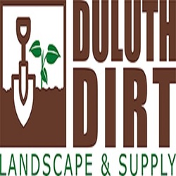 Duluth Dirt logo
