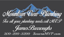 Avatar for Mountain View Plumbing - Unlicensed Contractor