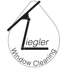 Logo for Ziegler Window Cleaning