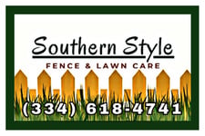 Avatar for Southern Style Fence & Lawn Care