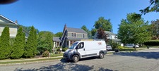 Bradley's Painting, LLC logo
