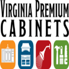 VA Premium Cabinets & Renovations, LLC logo