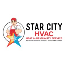 Avatar for Star City HVAC, LLC